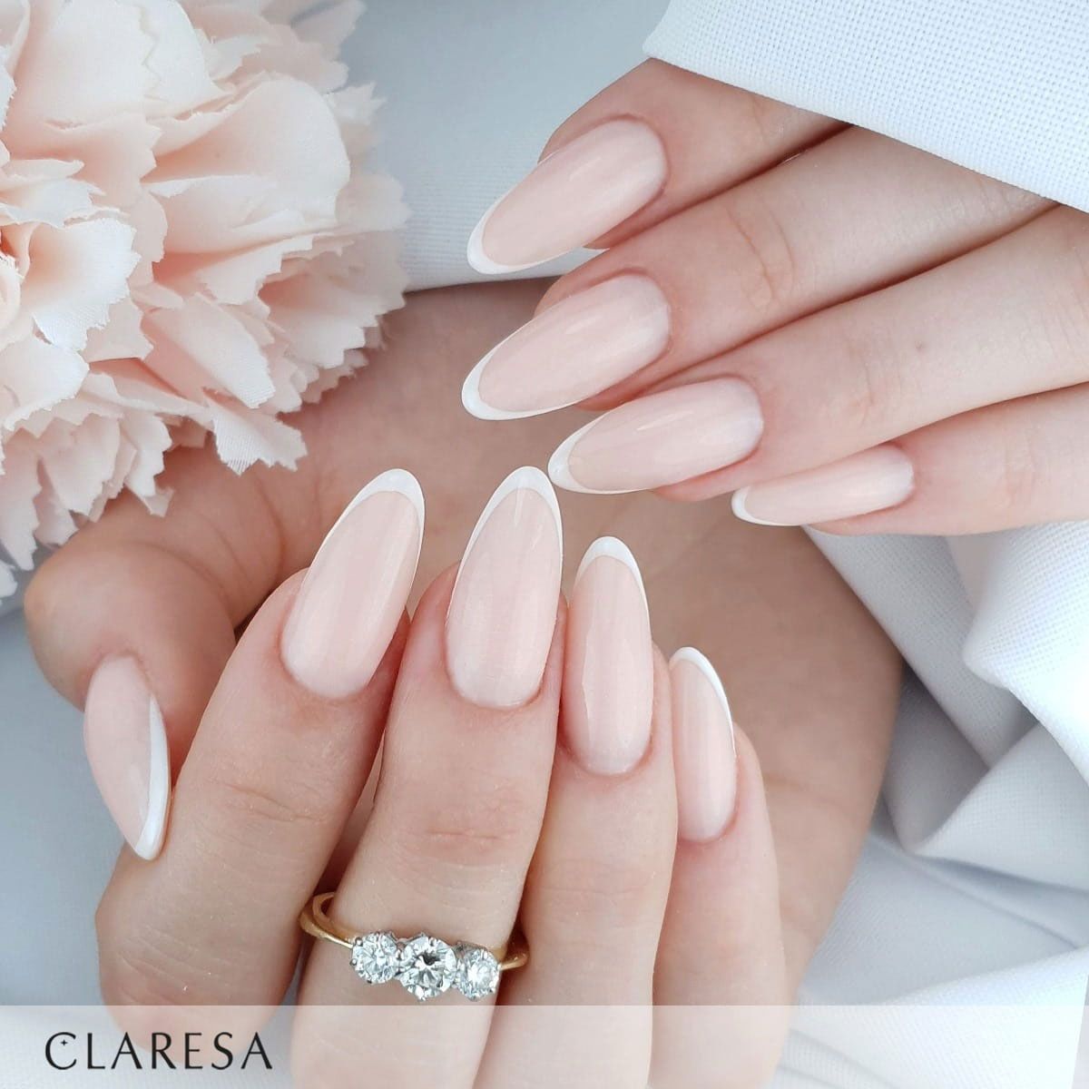 Claresa gummi basecoat 5ml 3