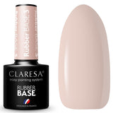 Claresa gummi basecoat 5ml 3