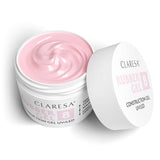 Claresa gummi gel 8 ballerina pink 12gr.