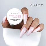 Claresa gummi gel 8 ballerina pink 12gr.