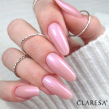 Claresa UV LED Gel Polish 5ml #lipglossnails 01