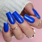 Claresa UV LED Gel Polish 5ml Funky Disco 6 Blue Beat