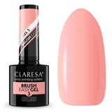 Claresa børste easy gel 3 5ml