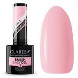 Claresa børste easy gel 5 5ml