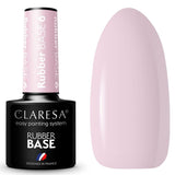 Claresa gummi basecoat 5ml 6