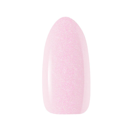 Claresa keratin soft easy builder gel blinking pink 45gr.