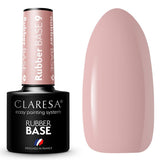 Claresa gummi basecoat 5ml 9