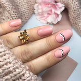 Claresa gummi basecoat 5ml 10