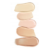Claresa satin mat foundation smuk, tak! 02 lys 34gr.