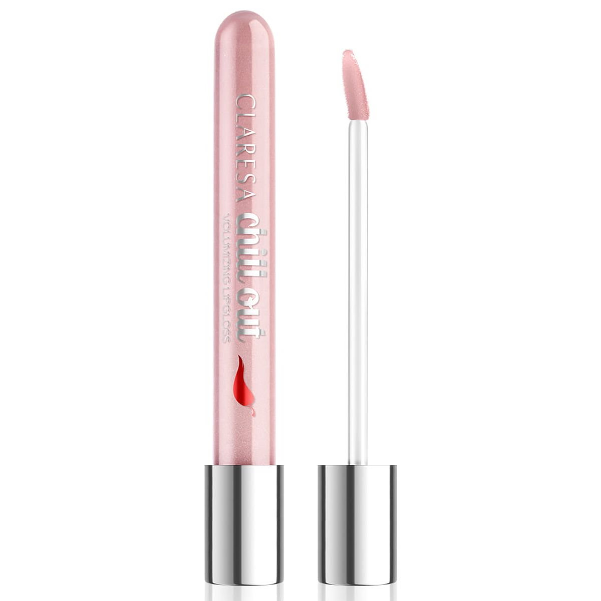 Claresa volumiserende lipgloss chill out 13 mellow 5ml