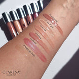 Claresa volumiserende lipgloss chill out 13 mellow 5ml