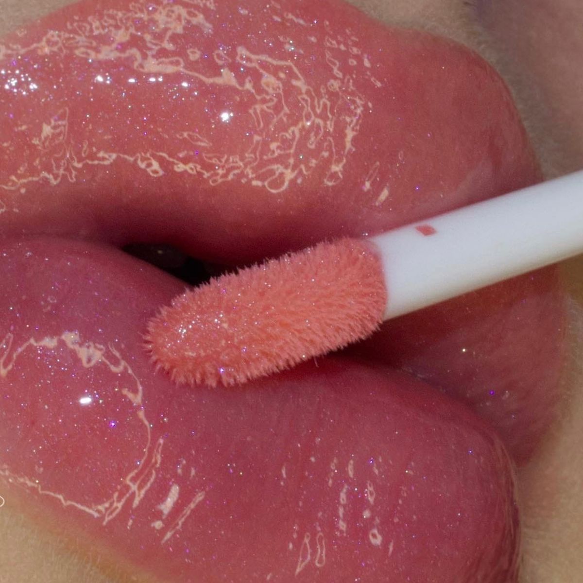Claresa volumiserende lipgloss chill out 14 afslappet 5ml