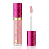 Claresa lipgloss sukkerpulver 04 pinkobelo 5ml