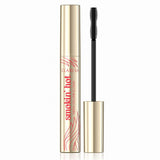 Claresa smokin' hot mascara sort 10ml