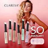 Claresa så matchende! concealer cover stick 04 contouring 3gr.