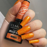 Claresa rainbow jello base coat rav 5ml