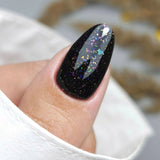 Claresa rainbow jello base coat sort 5ml
