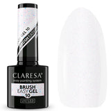 Claresa børste easy gel 10 5ml