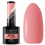 Claresa børste easy gel 11 5ml