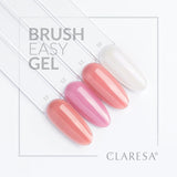 Claresa børste easy gel 12 5ml
