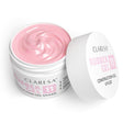 Claresa gummi gel 11 sparkle blød pink 90gr.