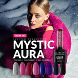 Claresa UV LED Gel Polish 5ml Mystic Aura 1