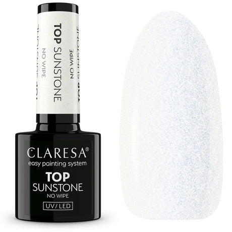 Claresa top solsten uden serviet 5ml