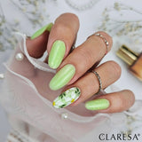 Claresa børste easy gel pistacie 5ml