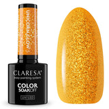 Claresa UV LED Gel Polish 5ml Unicorn Glow 3
