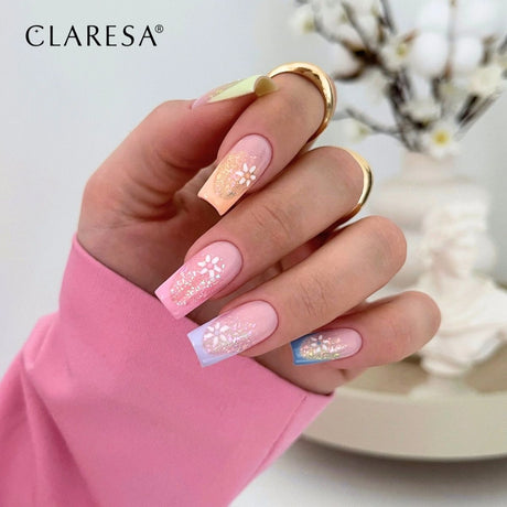 Claresa UV LED Gel Polish 5ml Unicorn Glow 3