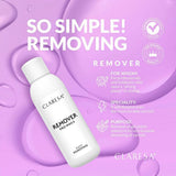 Claresa neglefjerner 500ml