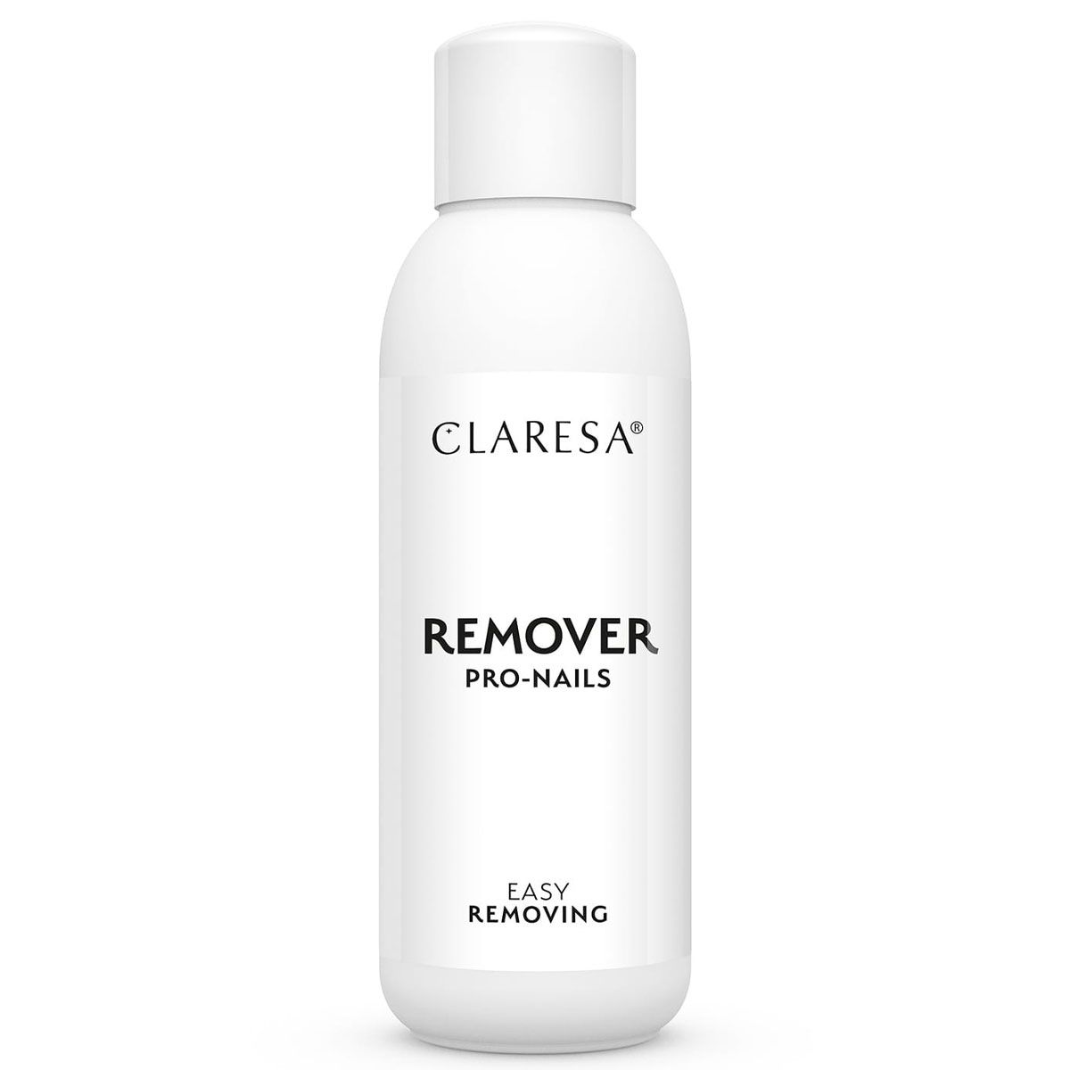 Claresa neglefjerner 500ml