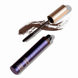 Claresa brun farin volumen længde mascara 10gr.