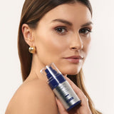 Claresa beskyttende fugtgivende tåge spf 20 50ml