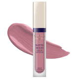 Claresa matte mood flydende læbestift 03 calm 7ml