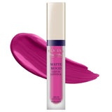 Claresa matte mood flydende læbestift 06 bliss 7ml