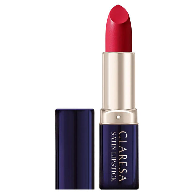 Claresa satin læbestift 06 eufori