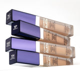 Claresa naturlig hud serum concealer 1p fersken 7ml