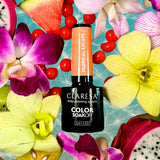 Claresa UV LED Gel Polish 5ml Tropical Escape 2