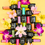 Claresa UV LED Gel Polish 5ml Tropical Escape 3