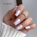 Claresa top coat no wipe is disco 5ml