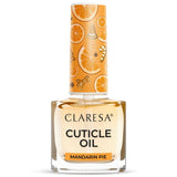 Claresa neglebåndsolie mandarintærte 5ml