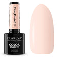 Claresa UV LED Gel Polish 5ml Ciao Pastel 9