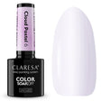 Claresa UV LED Gel Polish 5ml Cloud Pastel 6