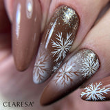 Claresa UV LED Gel Polish 5ml Perfect Nude 2