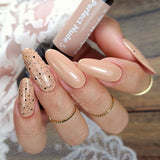 Claresa UV LED Gel Polish 5ml Perfect Nude 5