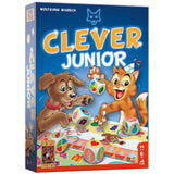 999 spil 999 spil smart junior terningespil