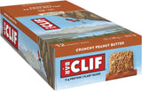 Clif bar energibar 12x68g æske