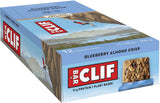 Clif bar energibar 12x68g æske