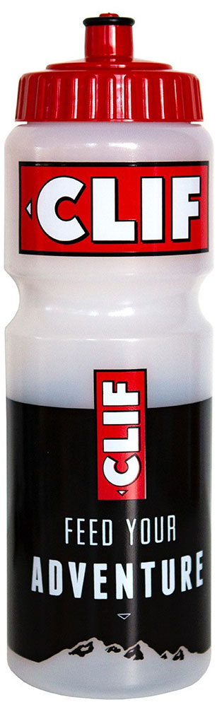 Clif bar drikkeflaske 750ml